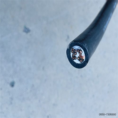 SUBCAB 4G6+2*1.5防水电缆