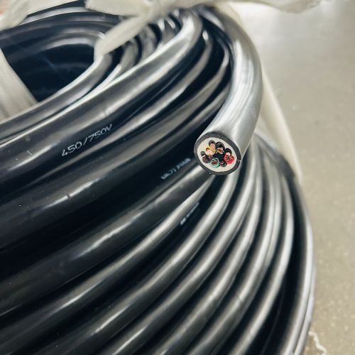 橡皮绝缘电力电缆的生产规格
