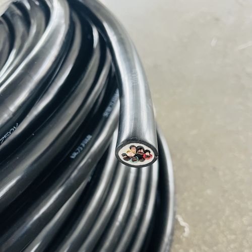 粘性浸渍纸绝缘电缆型号与敷设场合