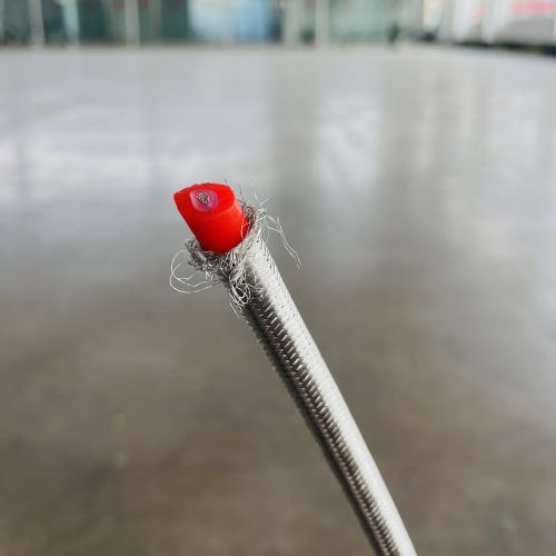 高压点火电线规定