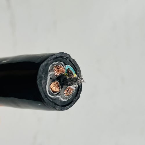 TRVVP 25*2*0.2拖链电缆研发