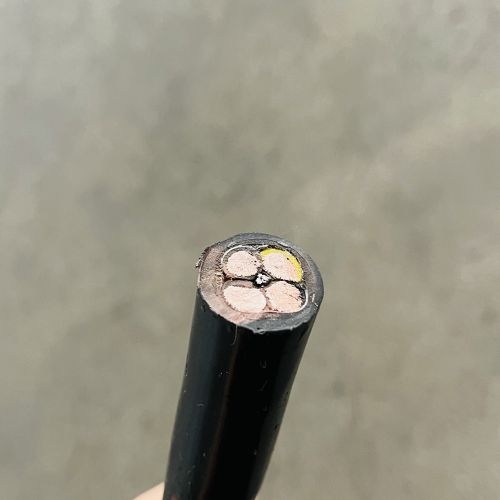 XV 300/500V 2*1.0电缆研发