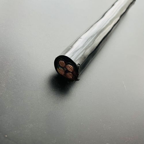 XV-300/500V 2*2.5电缆应用