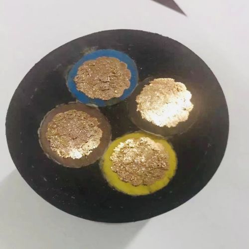 UGEFP-6KV/10KV 4*50盾构机软电缆研发