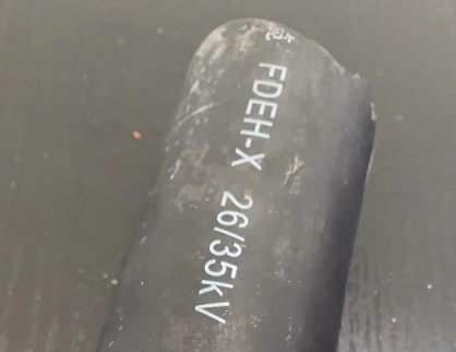 FDEH-X 26/35KV 1*16电缆厂家