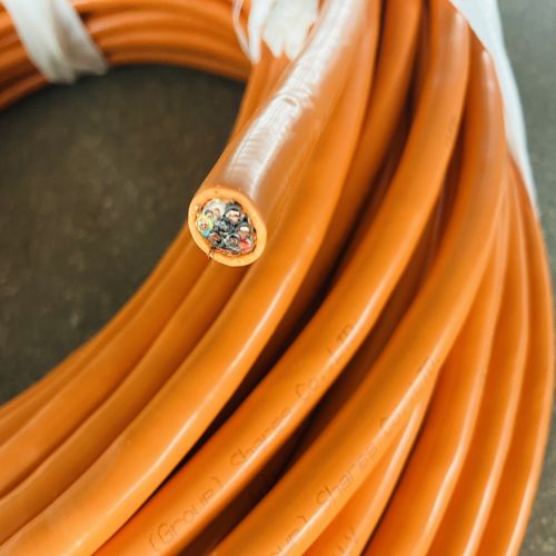 ​耐候性聚氨酯电缆选型表