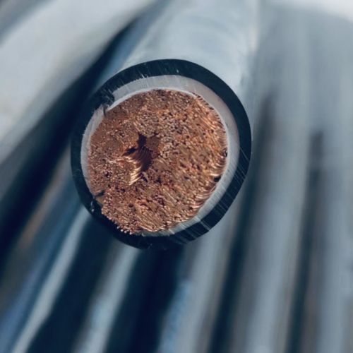 电缆的弯曲试验