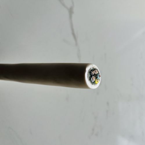 卷筒电缆详细参数