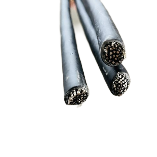 JTEGF 3*35+3*16电缆研发