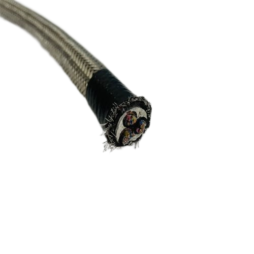 RE-2X(St)HSWAH钢丝铠装仪表缆电
