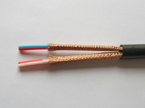 ZR-IA-DJYPV(R)P 7*2*1.5阻燃计算机电缆，本安计算机电缆