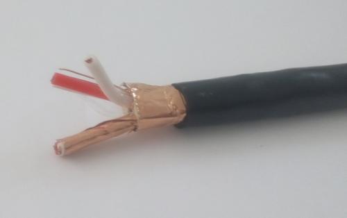 YJVRP 7*1.0 仪表电缆