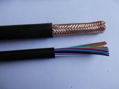 DYVP 1*3*0.75仪表电缆