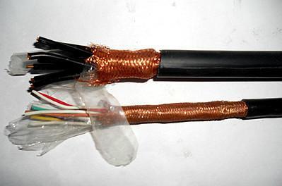 铠装电缆的使用特性及范围