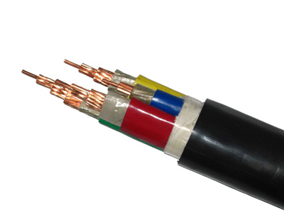 铠装电力电缆以及控制电缆型号