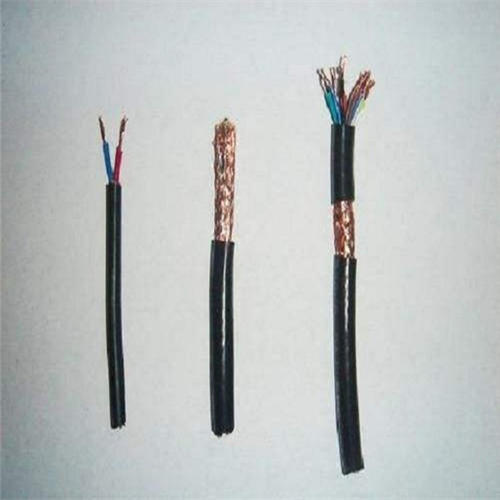 KFVP22 3*10+1*6耐高温铠装控制电缆