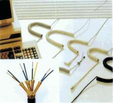 计算机用屏蔽(阻燃)电缆