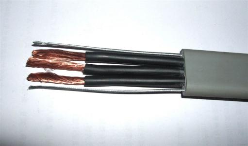 CLFFP-HF耐低温耐寒电缆