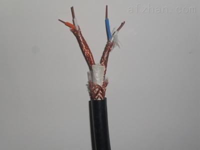 耐高温防火电缆（消防用电缆）