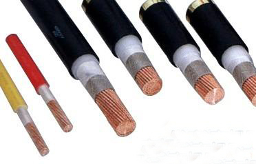 NH-KFFP、NH-KFFRP、NH-KFFP2耐火控制电缆
