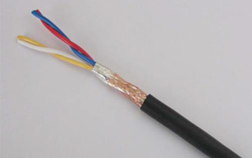 KFFP,KFFP2 3*2.5耐高温防腐屏蔽控制电缆