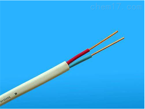 KHFVP 37*1.5耐高温防腐屏蔽控制电缆