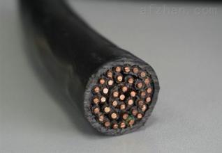 KFFP22 5*2.5铠装耐高温防腐屏蔽控制电缆