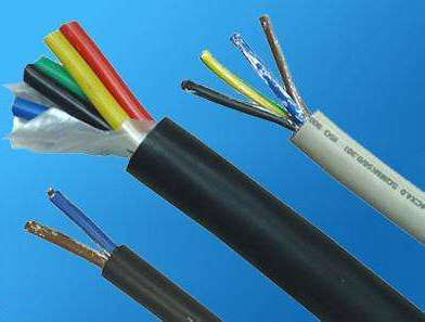 PVVP传感器信号电缆-铁路信号电缆-阻燃防爆信号电缆
